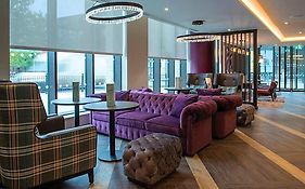Premier Inn London Canary Wharf